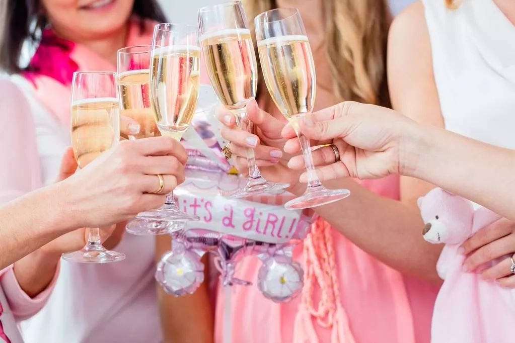 喝酒后发现自己怀孕了，怎么办？